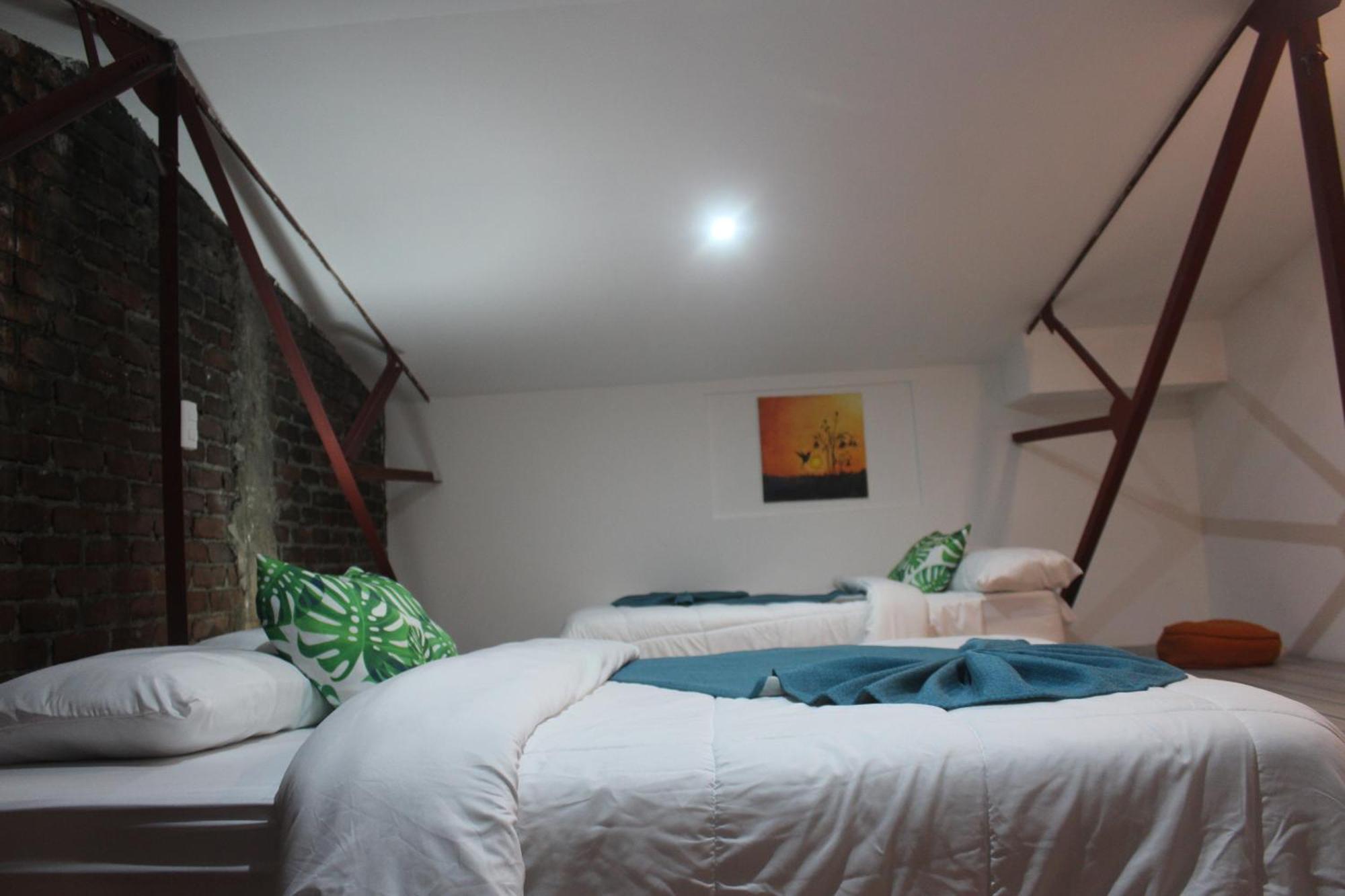 Cando Living Apartments In Central Avenue San José Buitenkant foto